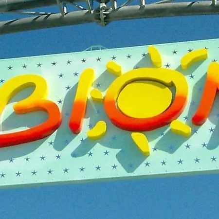 아파트 New Vibrant In 비비오네