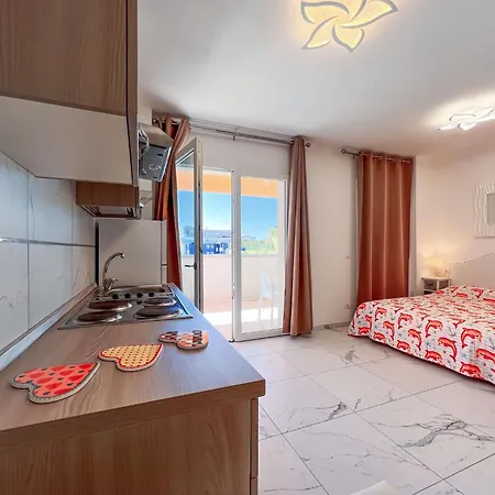 New Vibrant In 아파트 *