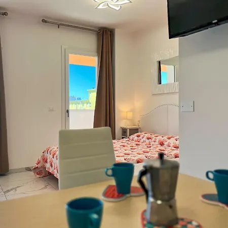 New Vibrant In * Bibione