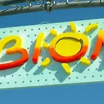 Апартаменти New Vibrant In Бібіоне