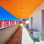 Апартаменти New Vibrant In Бібіоне