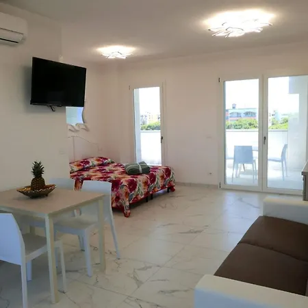 Apartment New Vibrant In *
