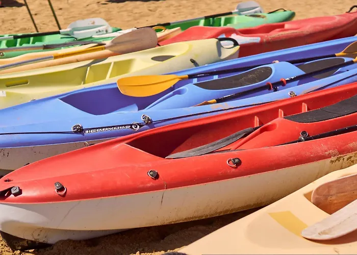 New Vibrant In Apartment