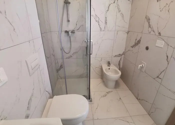 New Vibrant In Apartmán Bibione