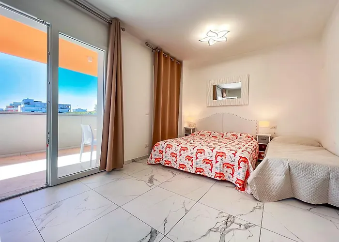 Apartment New Vibrant In Bibione