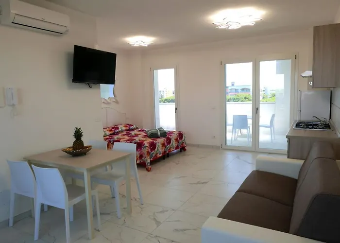 Apartment New Vibrant In *